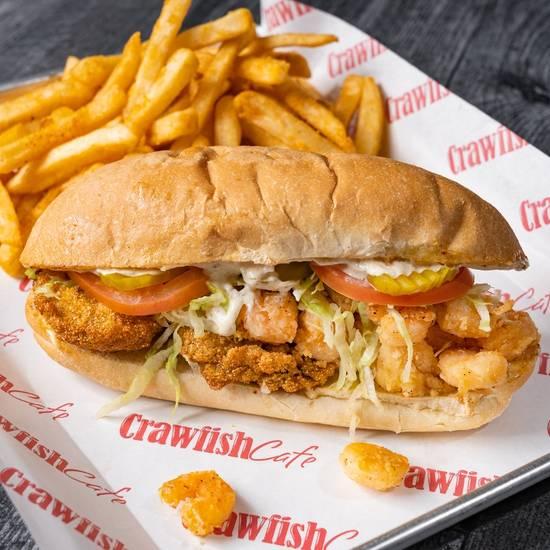 Photo credit: ubereats