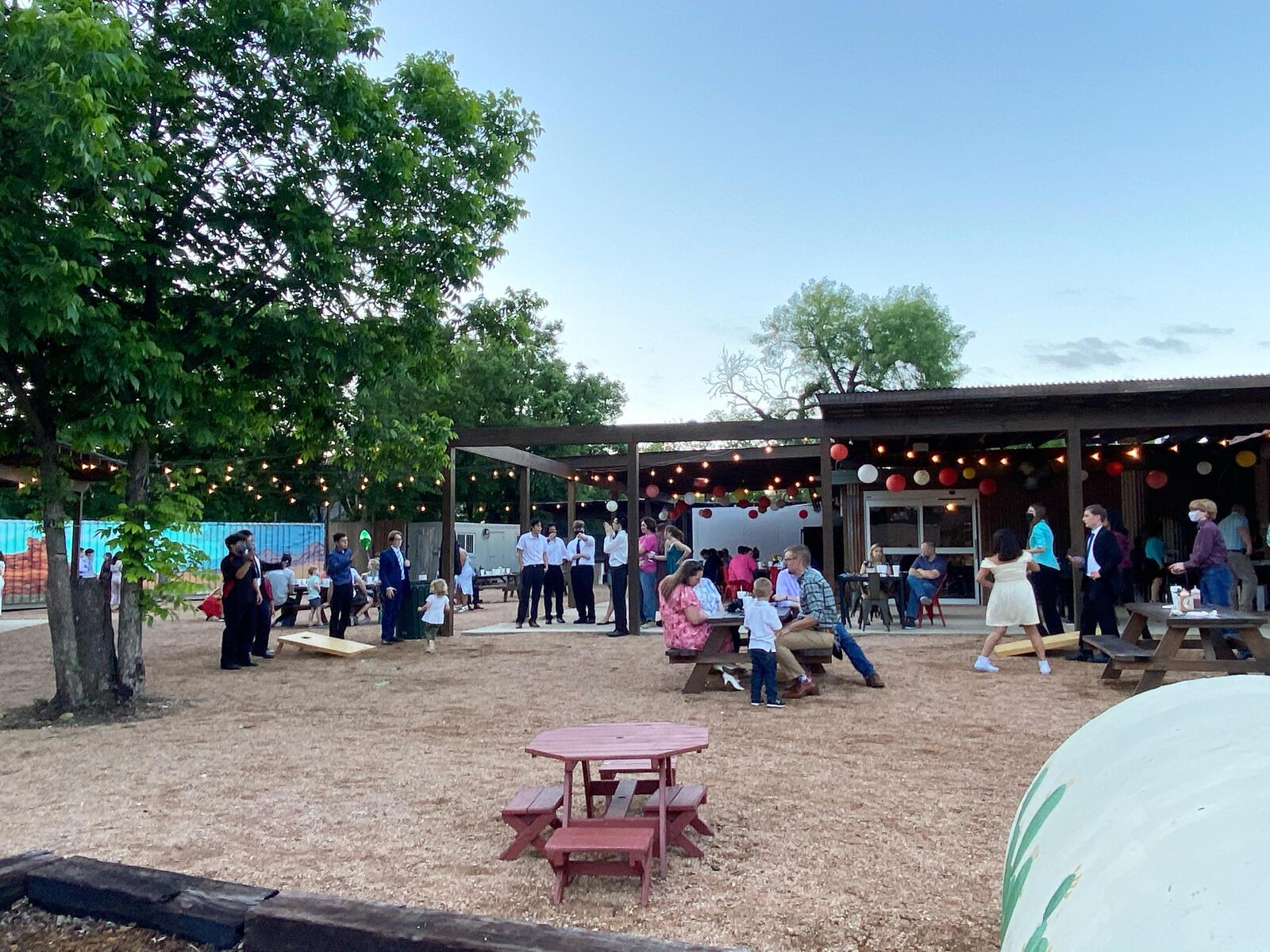 Photo credit: nextdoor