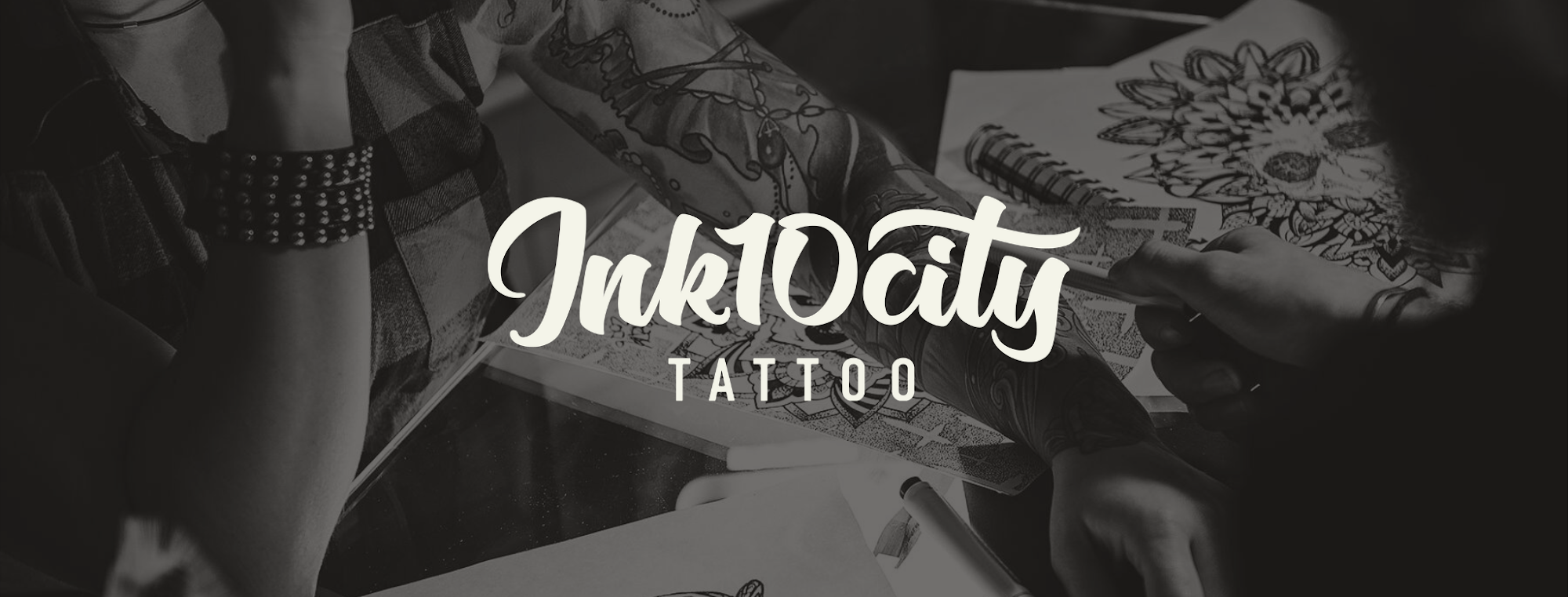 Ink10city Tattoo Shop