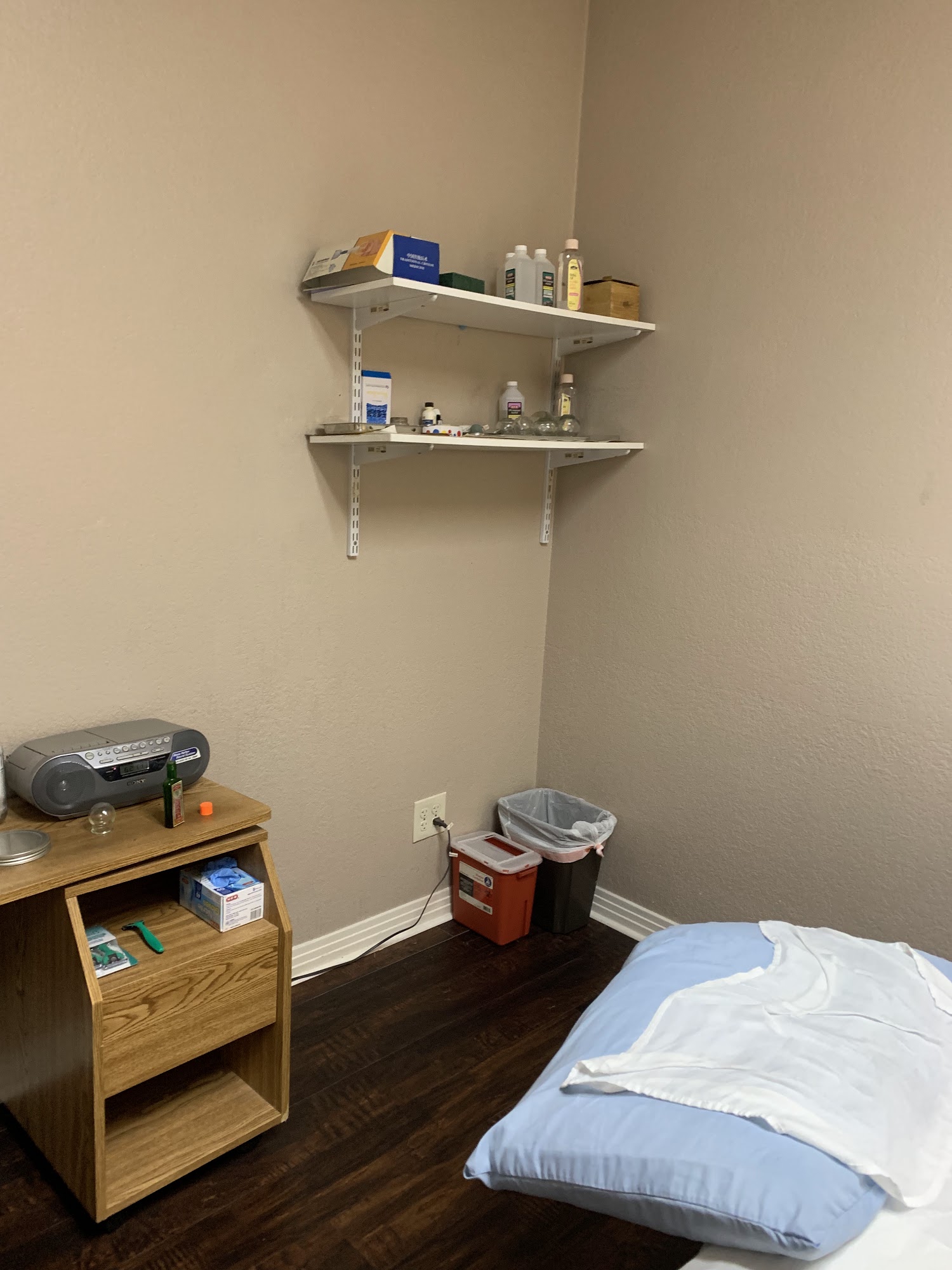 Harmony Acupuncture and Chinese medicine Clinic