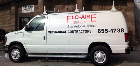 Flo-Aire Service Inc