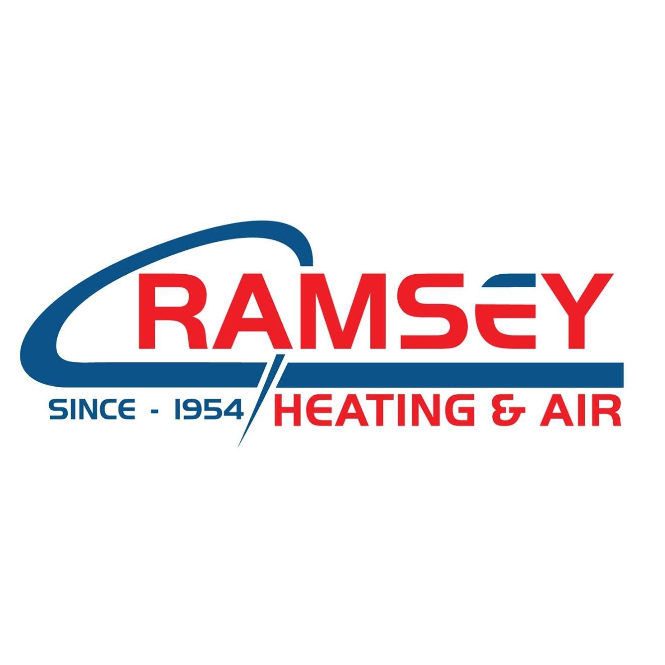 Ramsey Heating & Air, Inc.