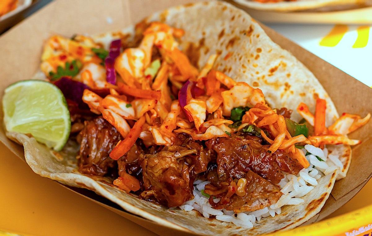 Photo credit: grubhub