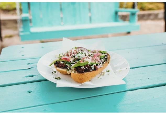 Photo credit: ubereats