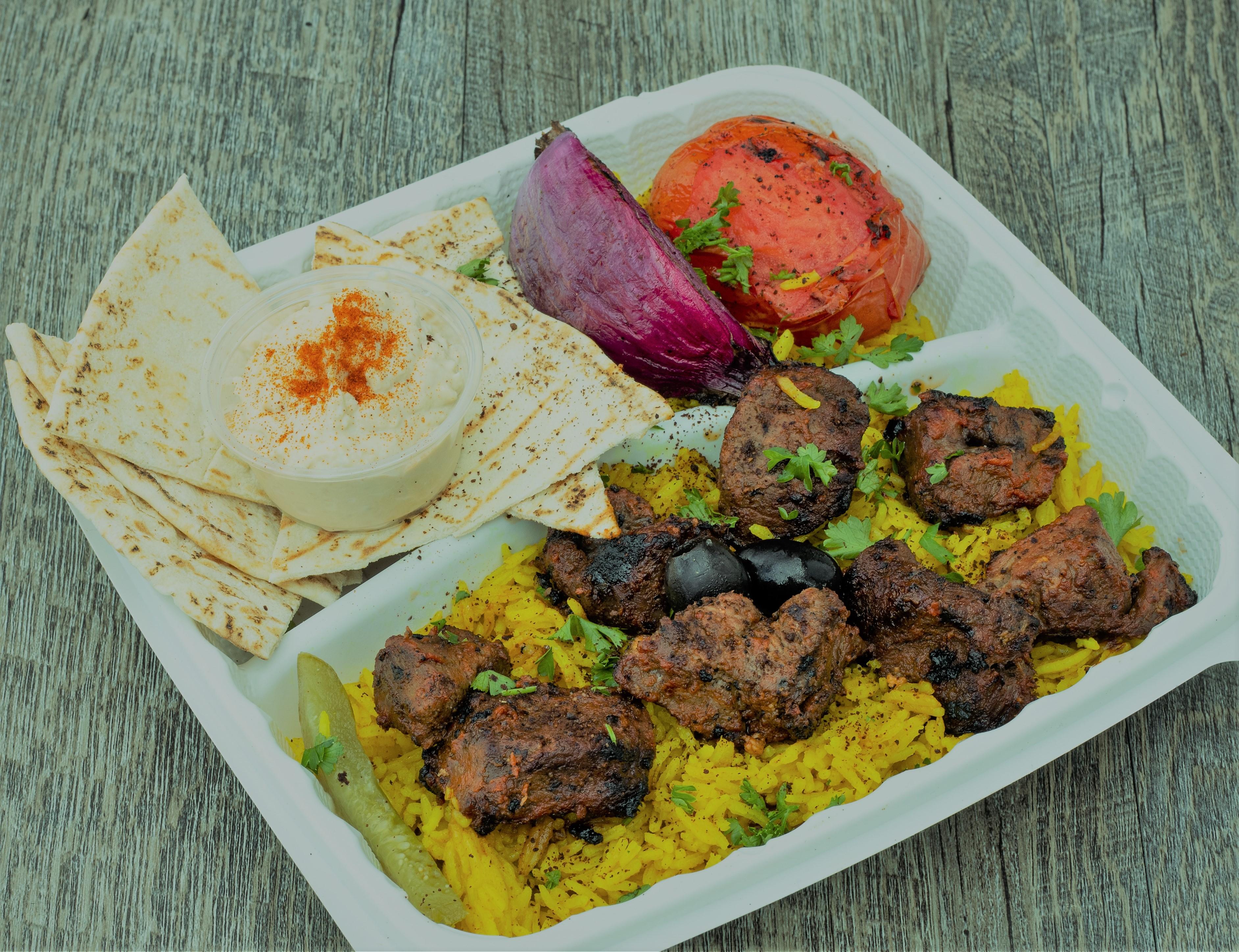 Photo credit: grubhub