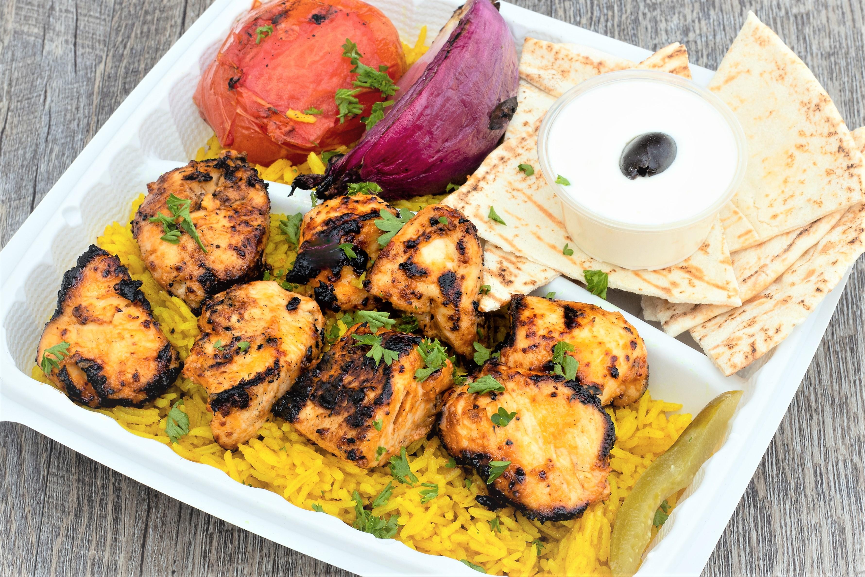 Photo credit: grubhub