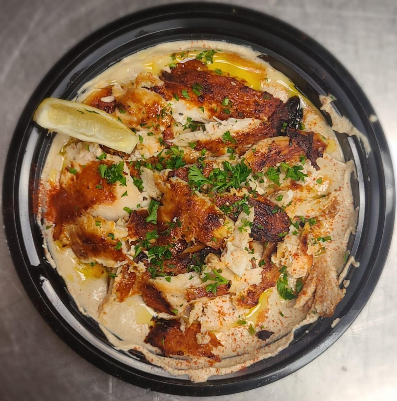Photo credit: grubhub