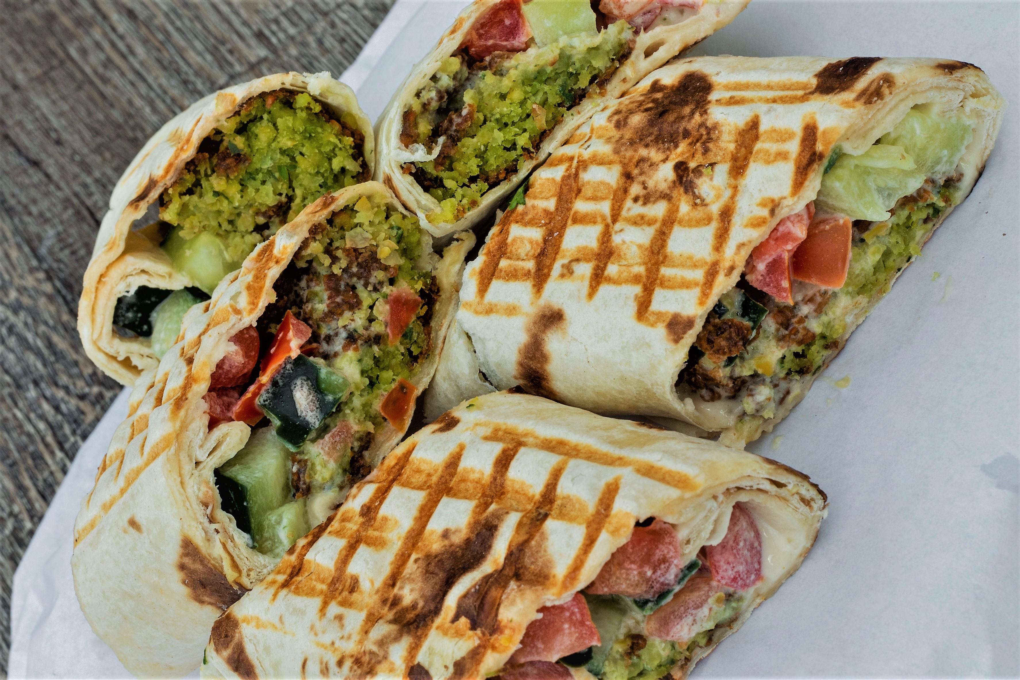Photo credit: grubhub