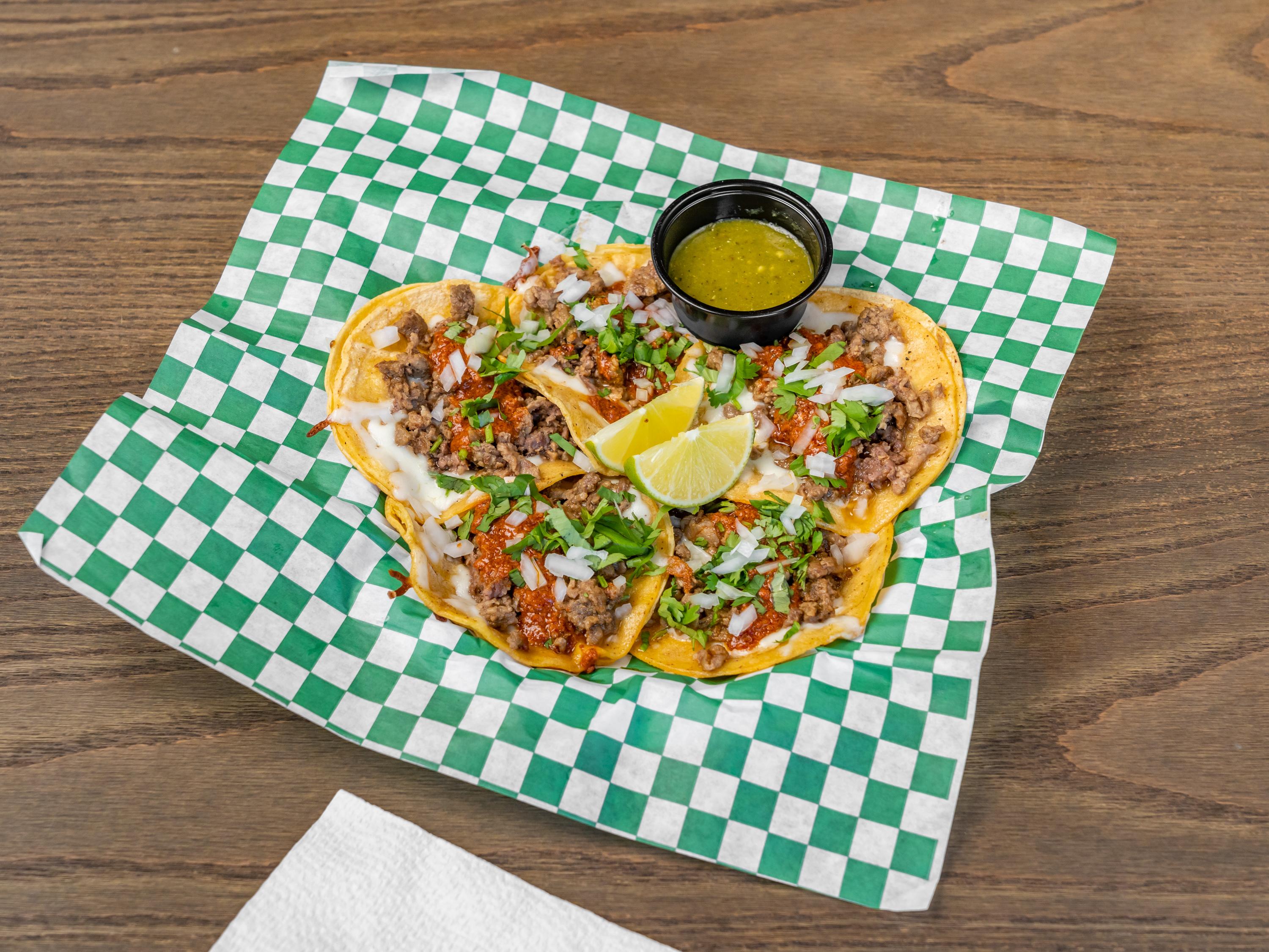 Photo credit: grubhub