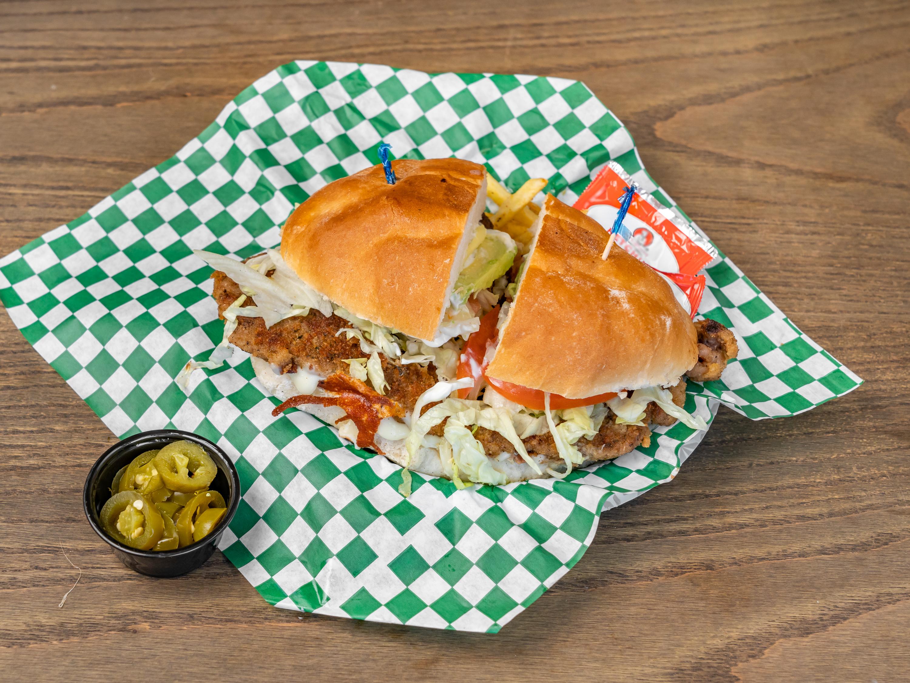 Photo credit: grubhub