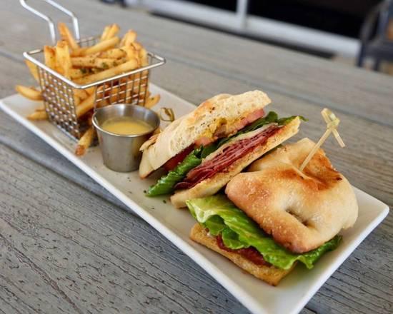 Photo credit: ubereats