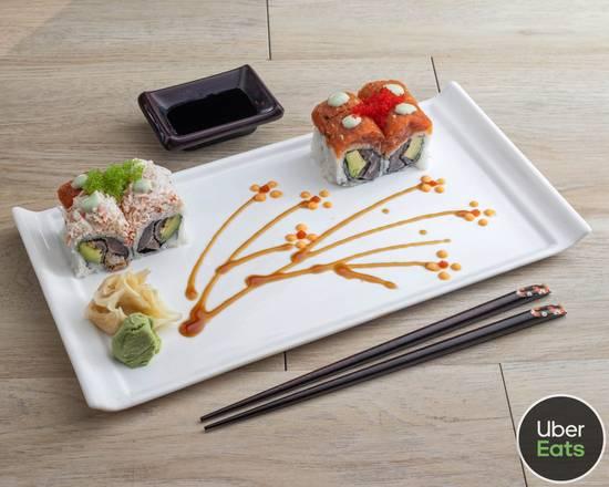 Photo credit: ubereats
