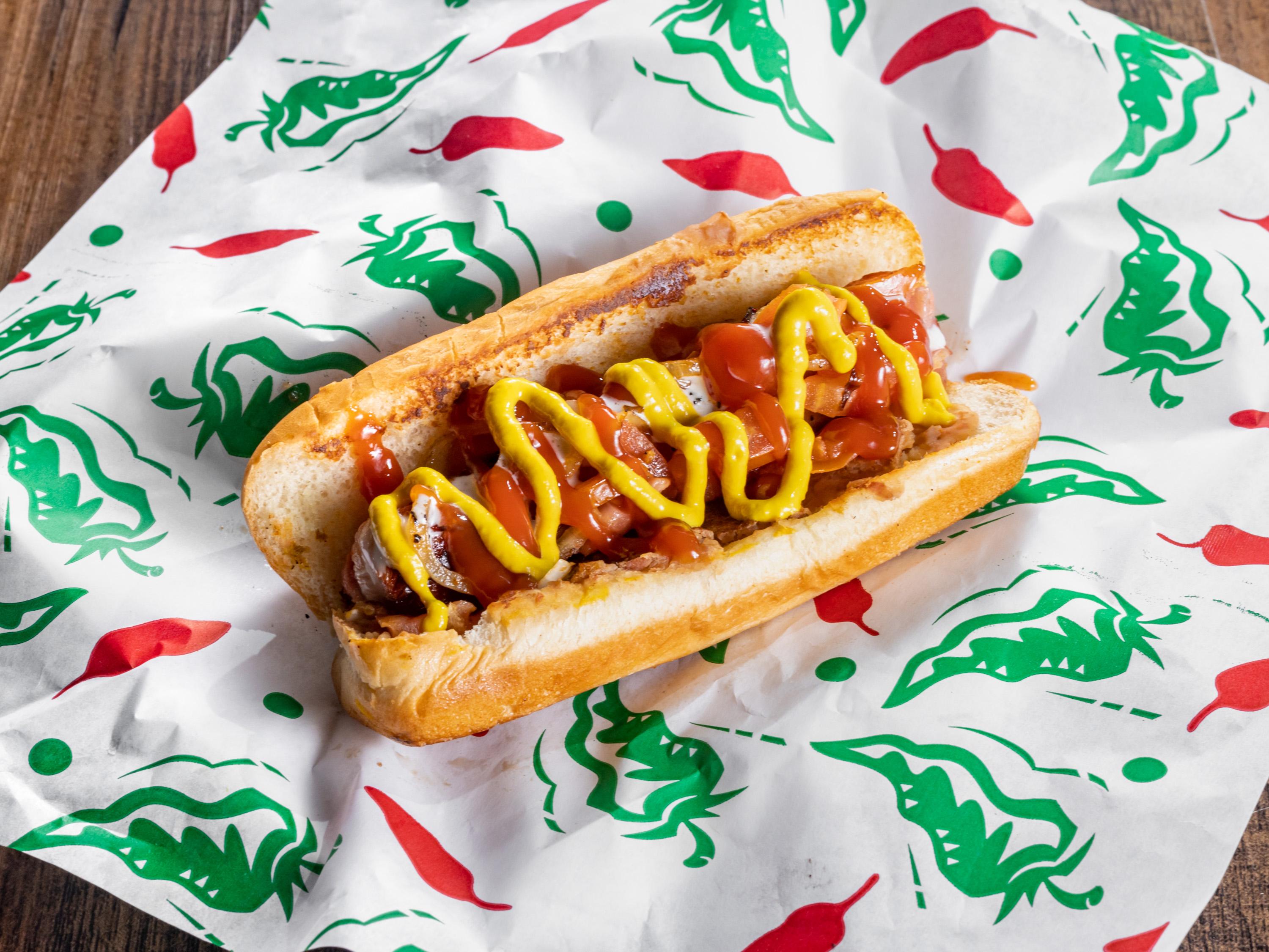 Photo credit: grubhub