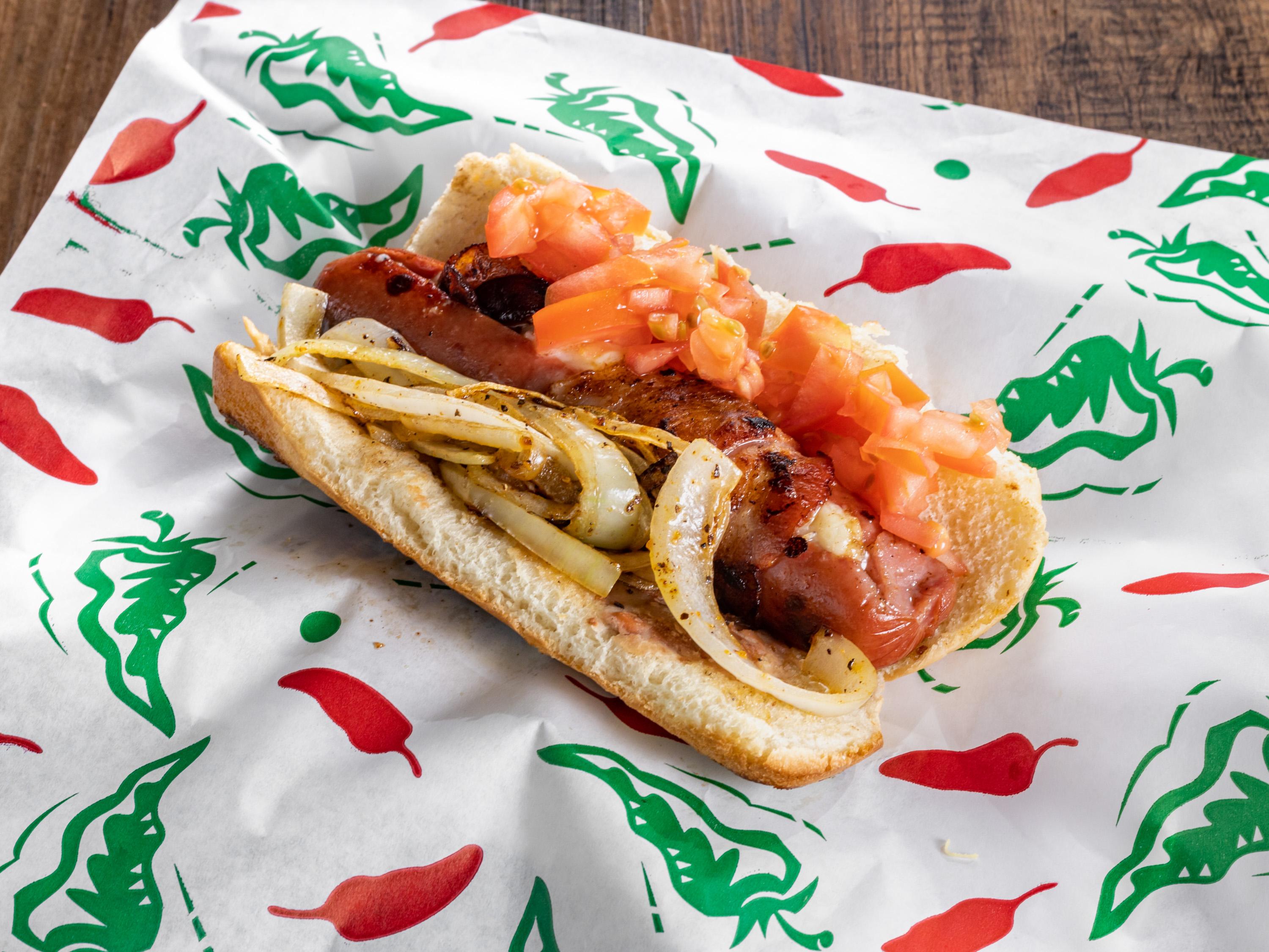 Photo credit: grubhub
