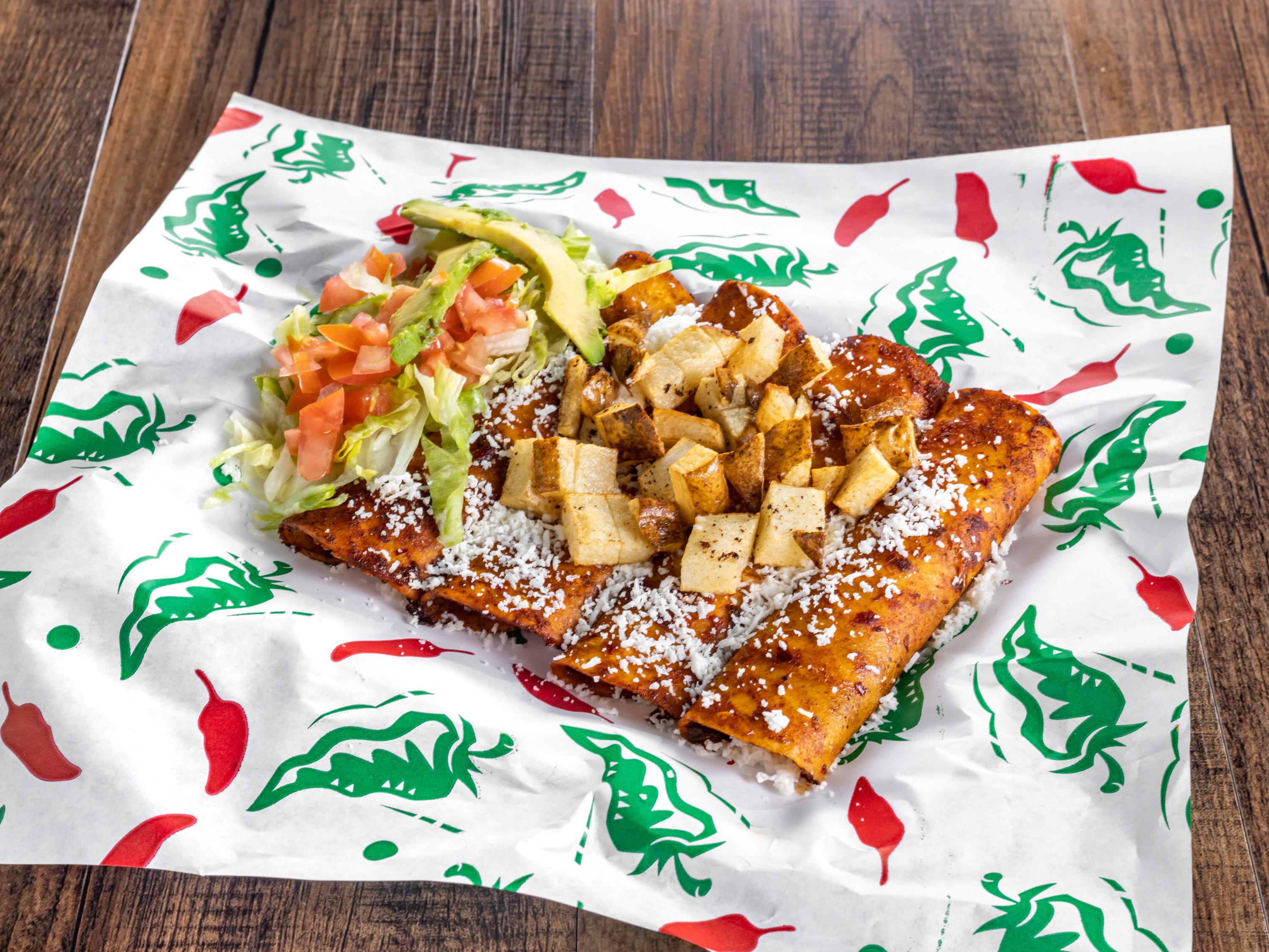 Photo credit: grubhub