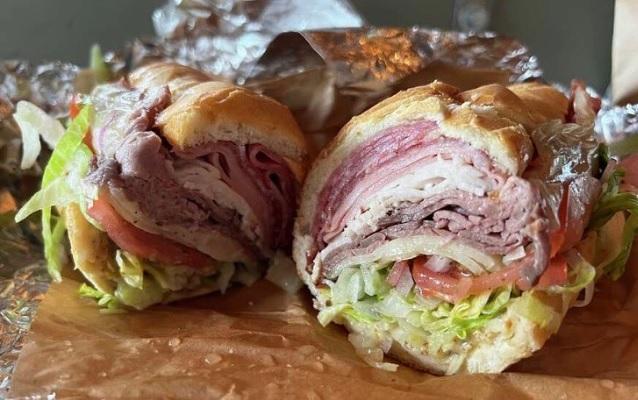 Photo credit: grubhub