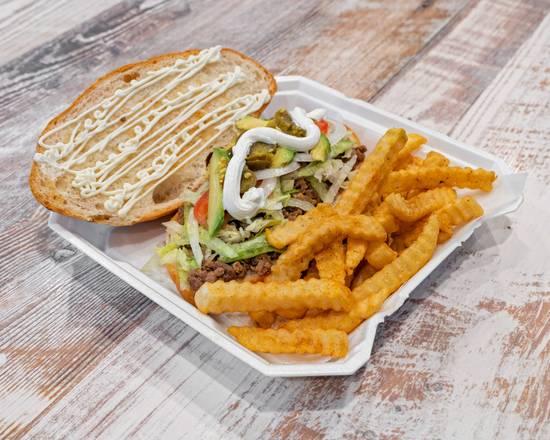 Photo credit: ubereats