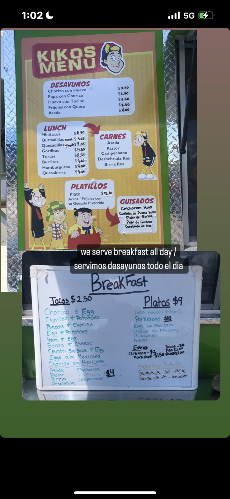 Photo credit: nextdoor