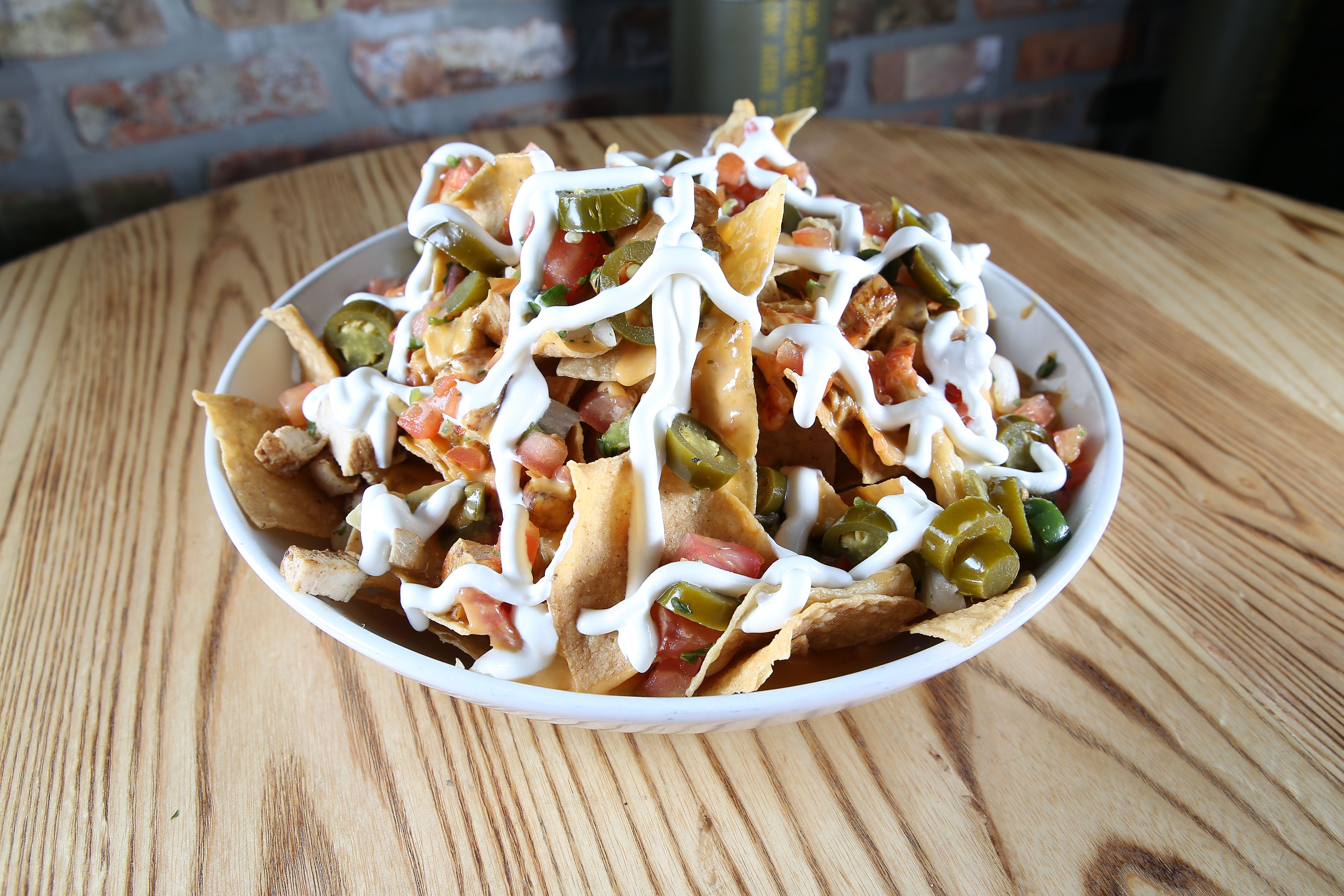 Photo credit: grubhub