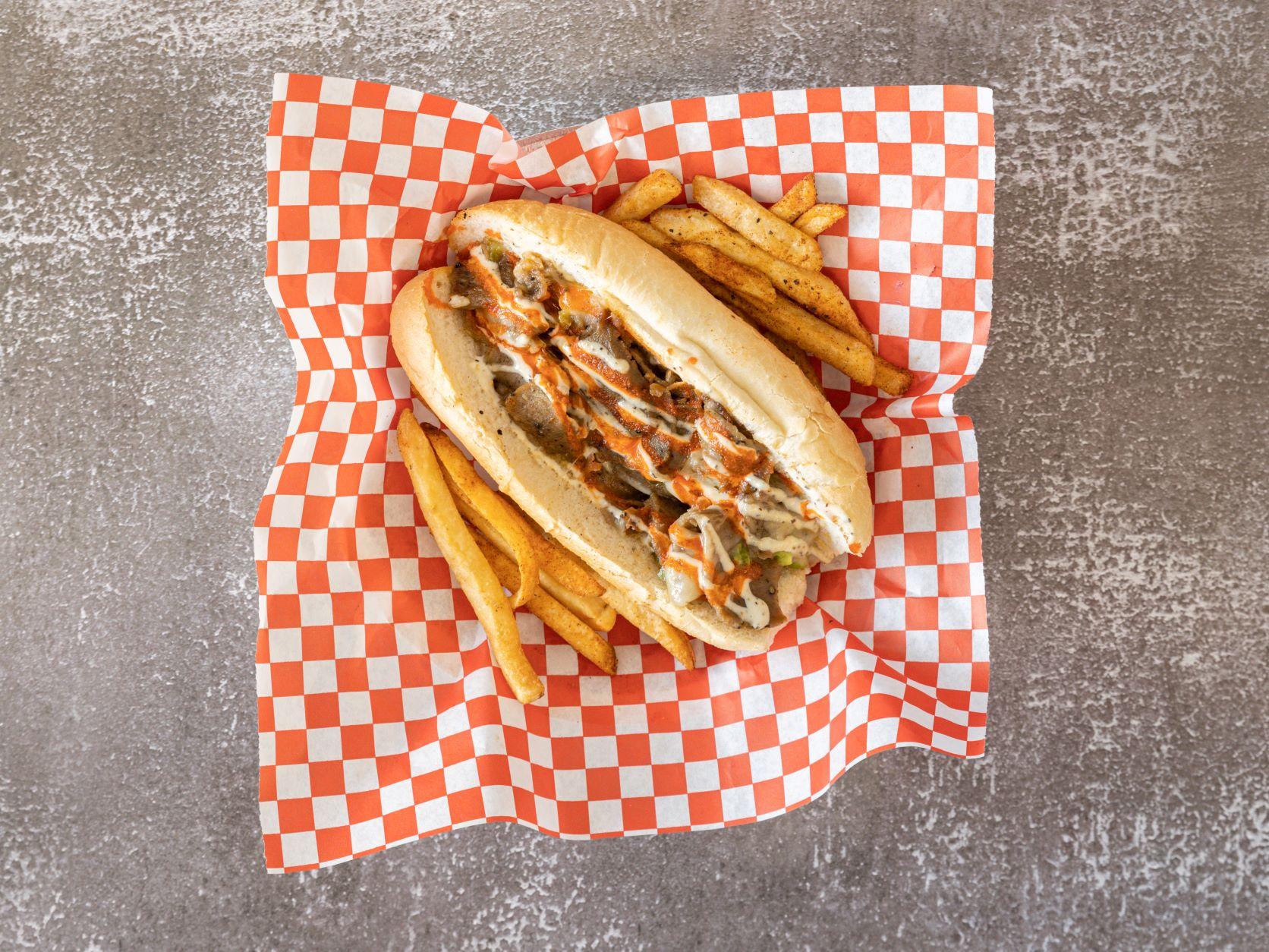 Photo credit: grubhub