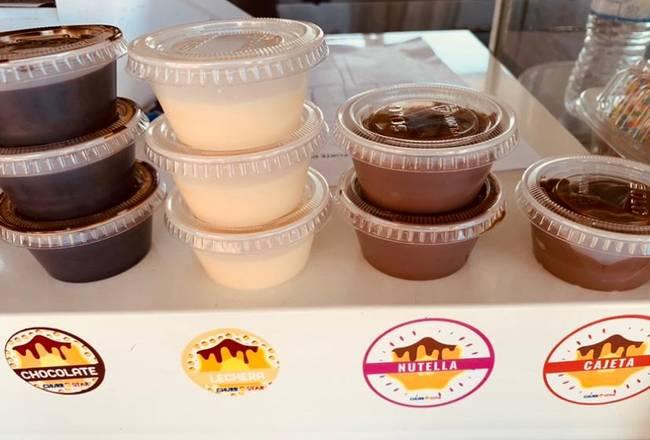 Photo credit: ubereats