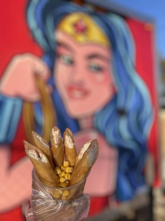 Photo credit: ubereats