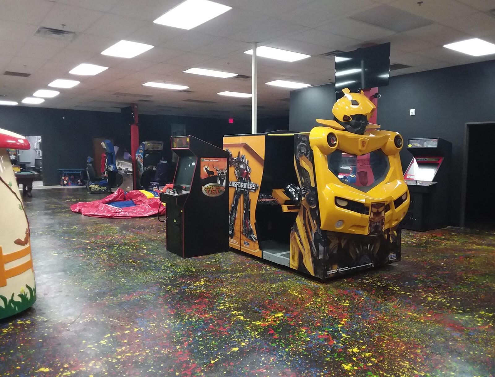 Photo credit: nextdoor