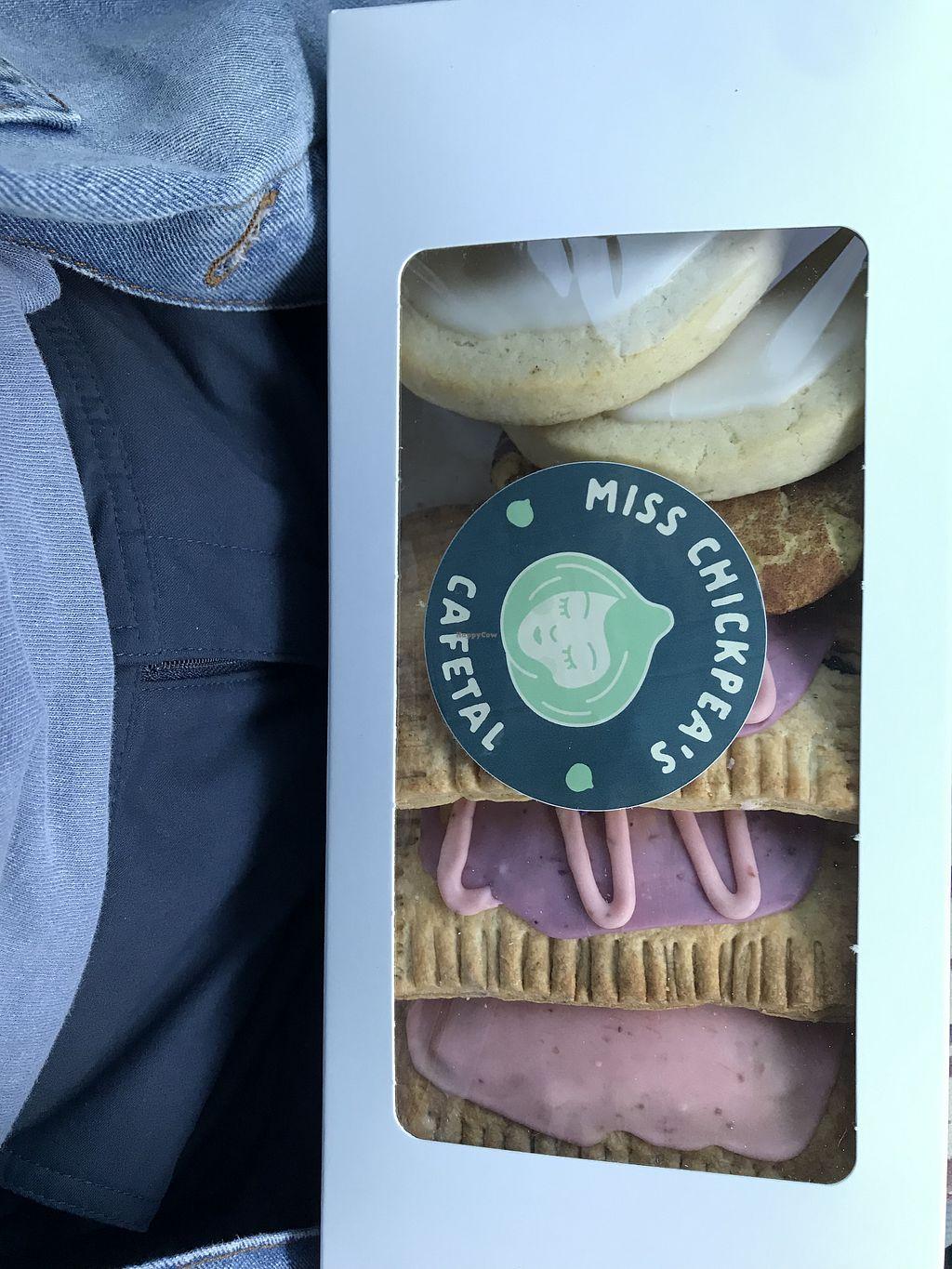 Photo credit: happycow