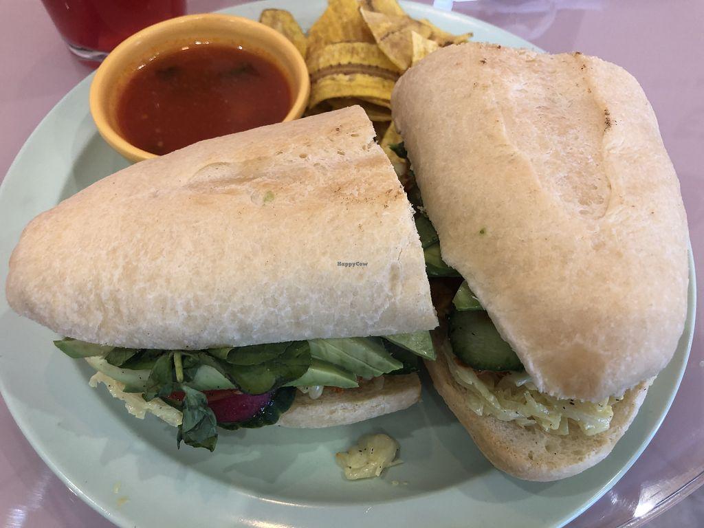 Photo credit: happycow