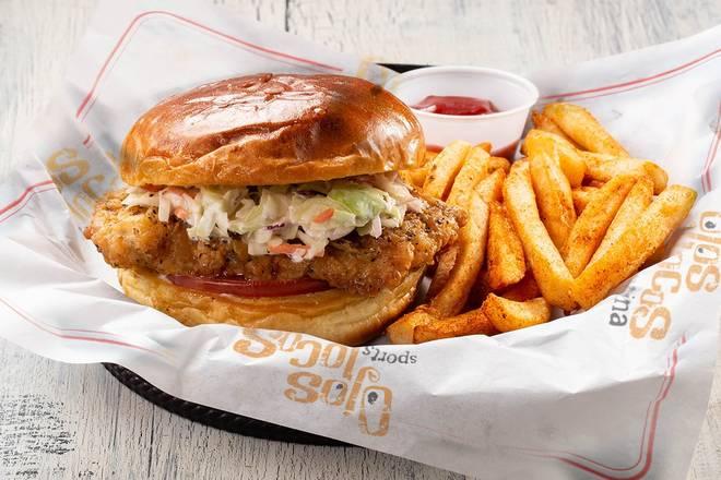 Photo credit: ubereats