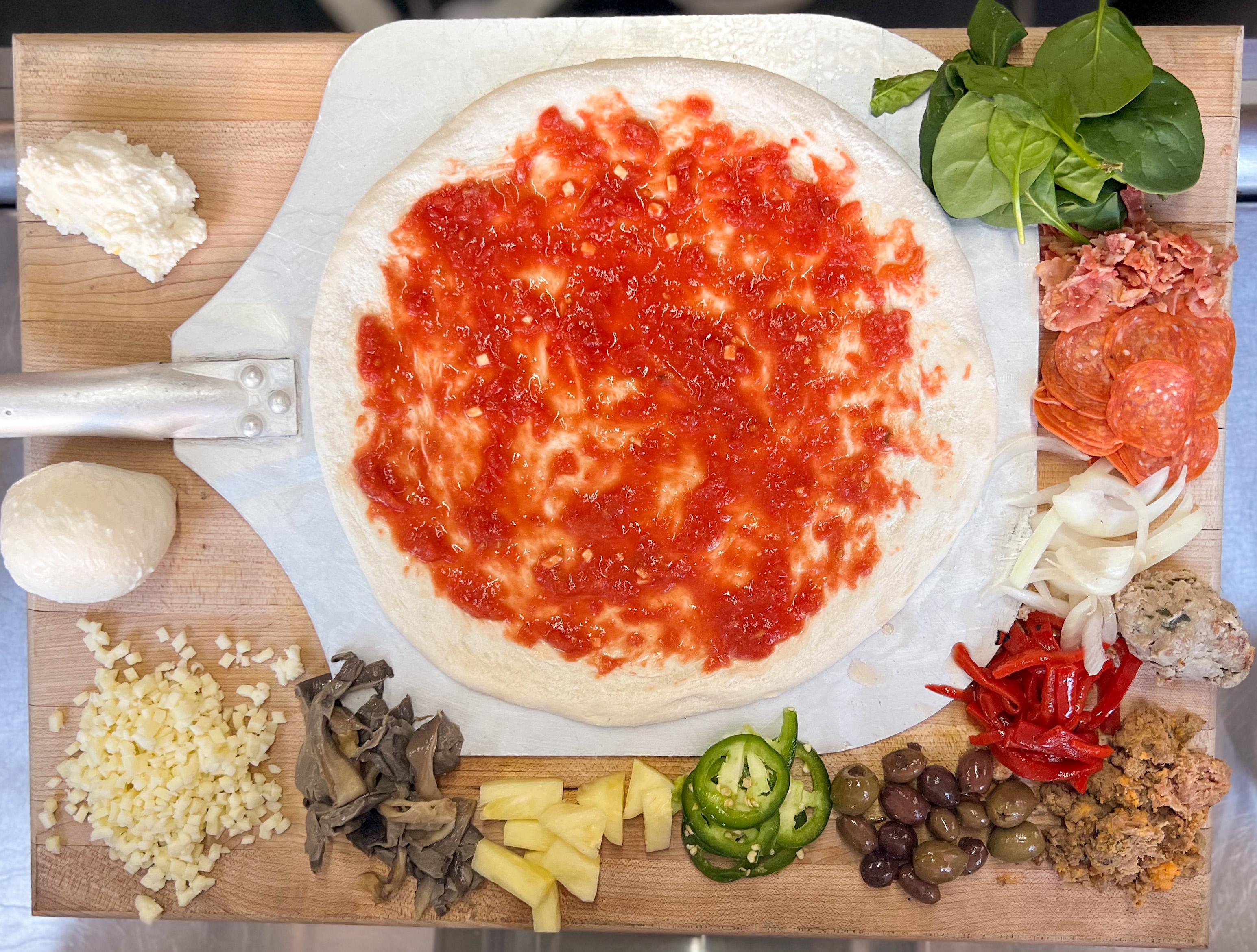 Photo credit: grubhub