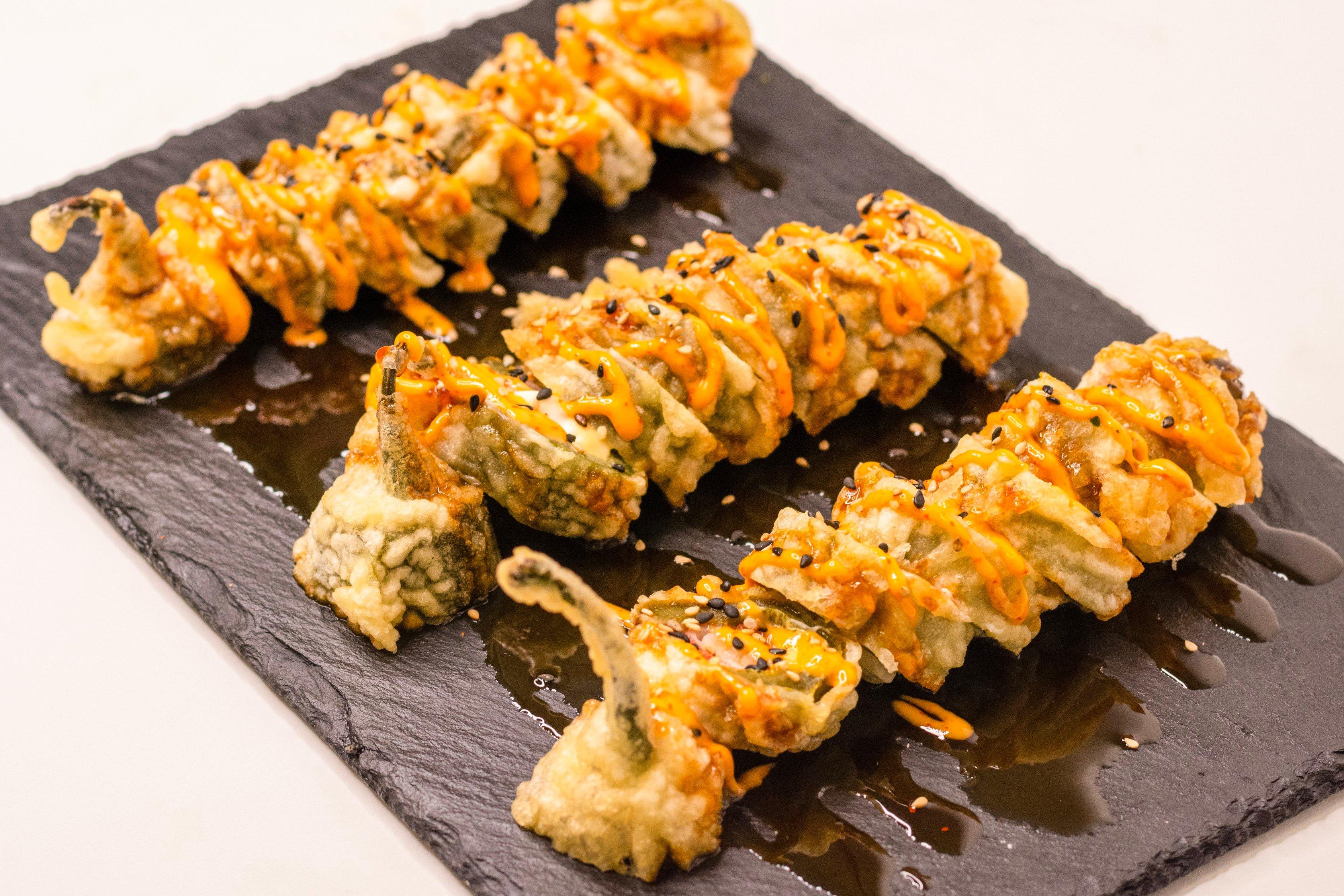 Photo credit: grubhub