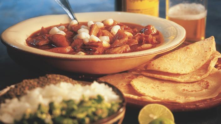 M&J Cut Menudo Menu
