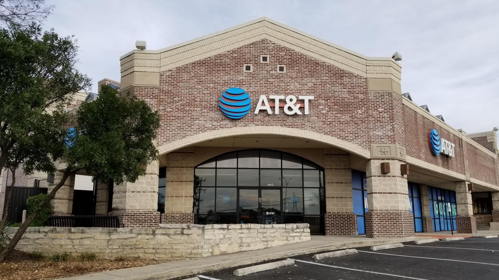 AT&T Store