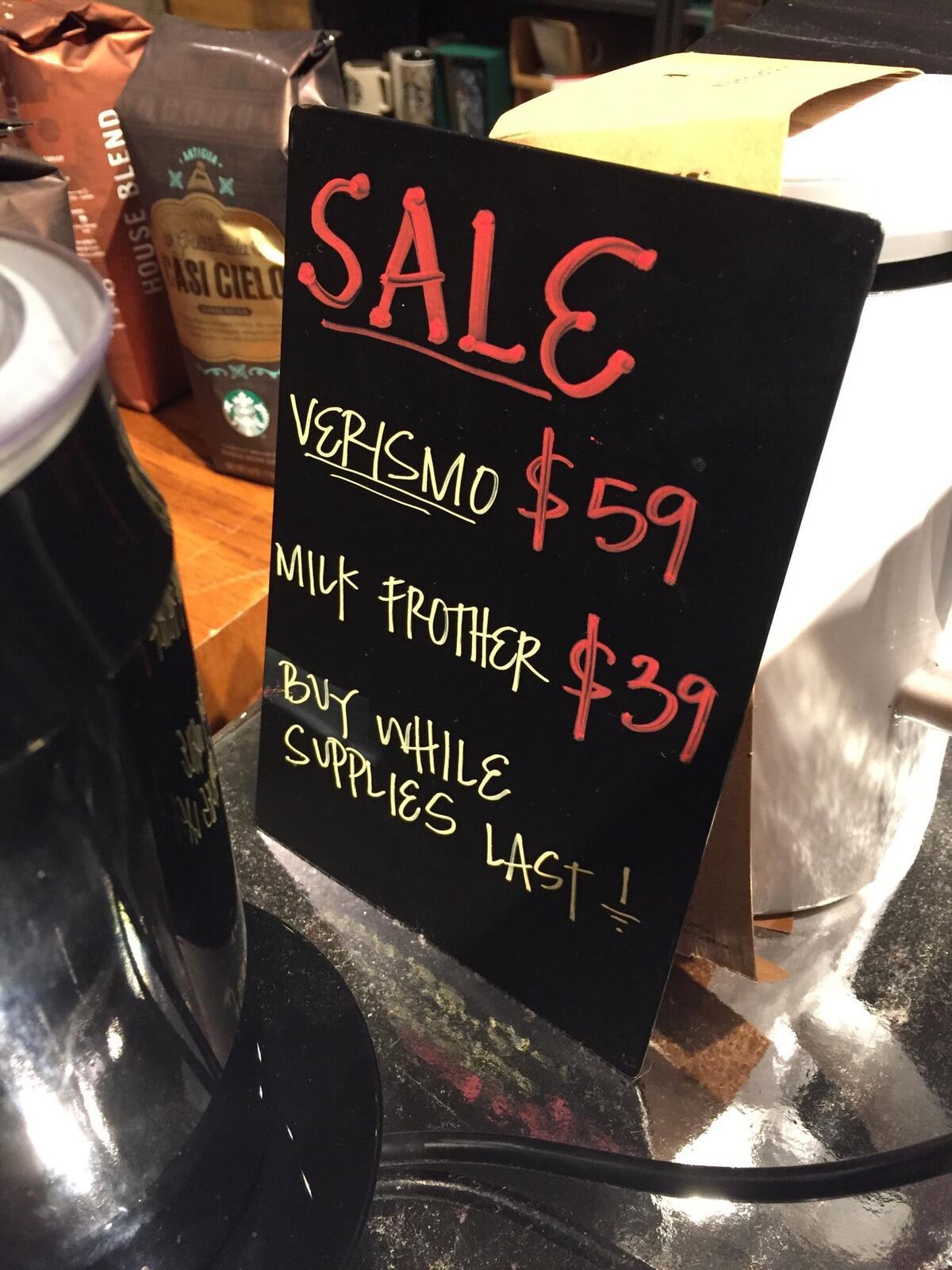 Photo credit: nextdoor