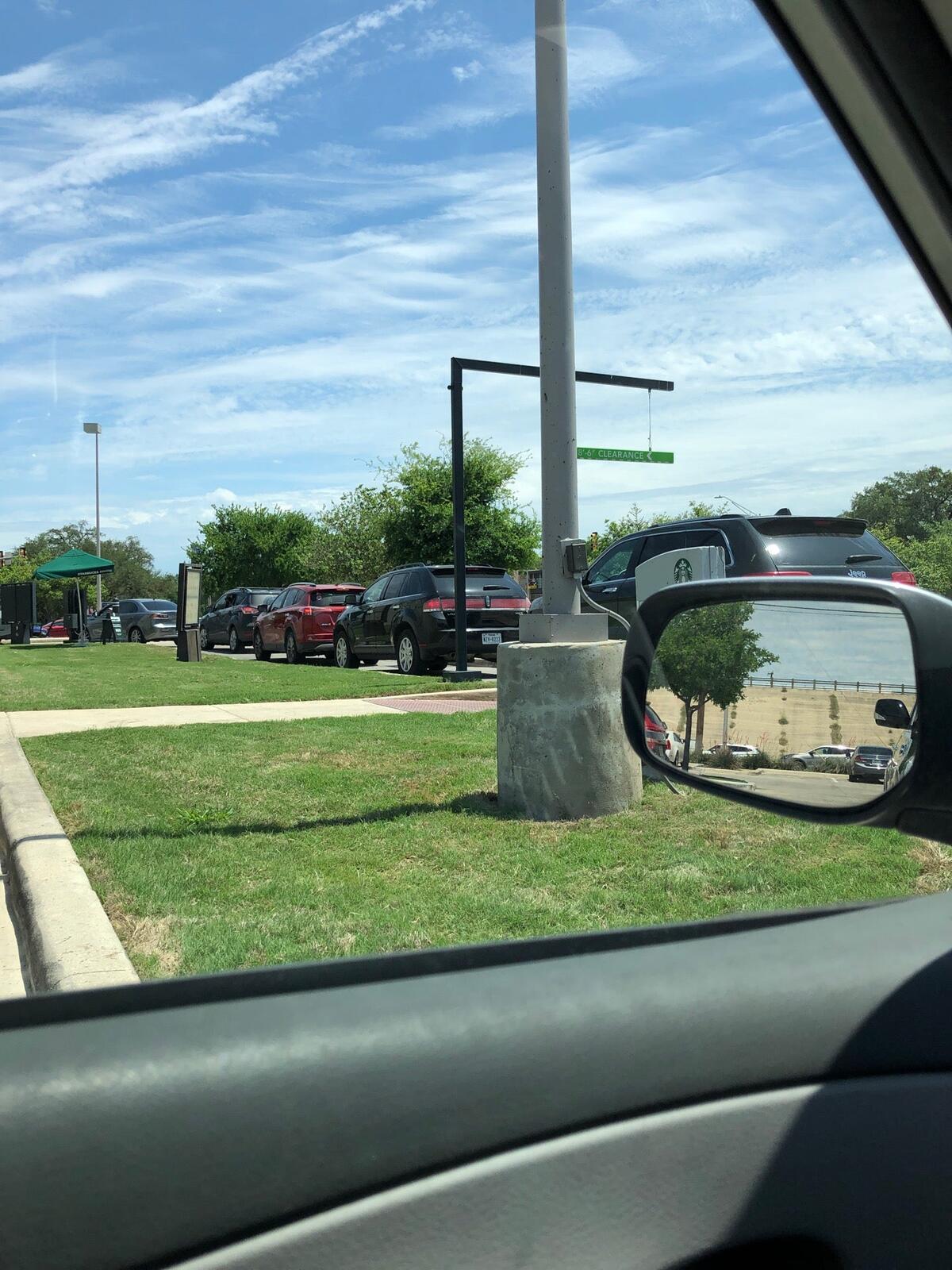 Photo credit: nextdoor