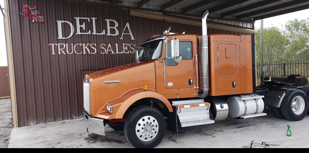 Delba Truck Sales/ Delba Xpress Inc.