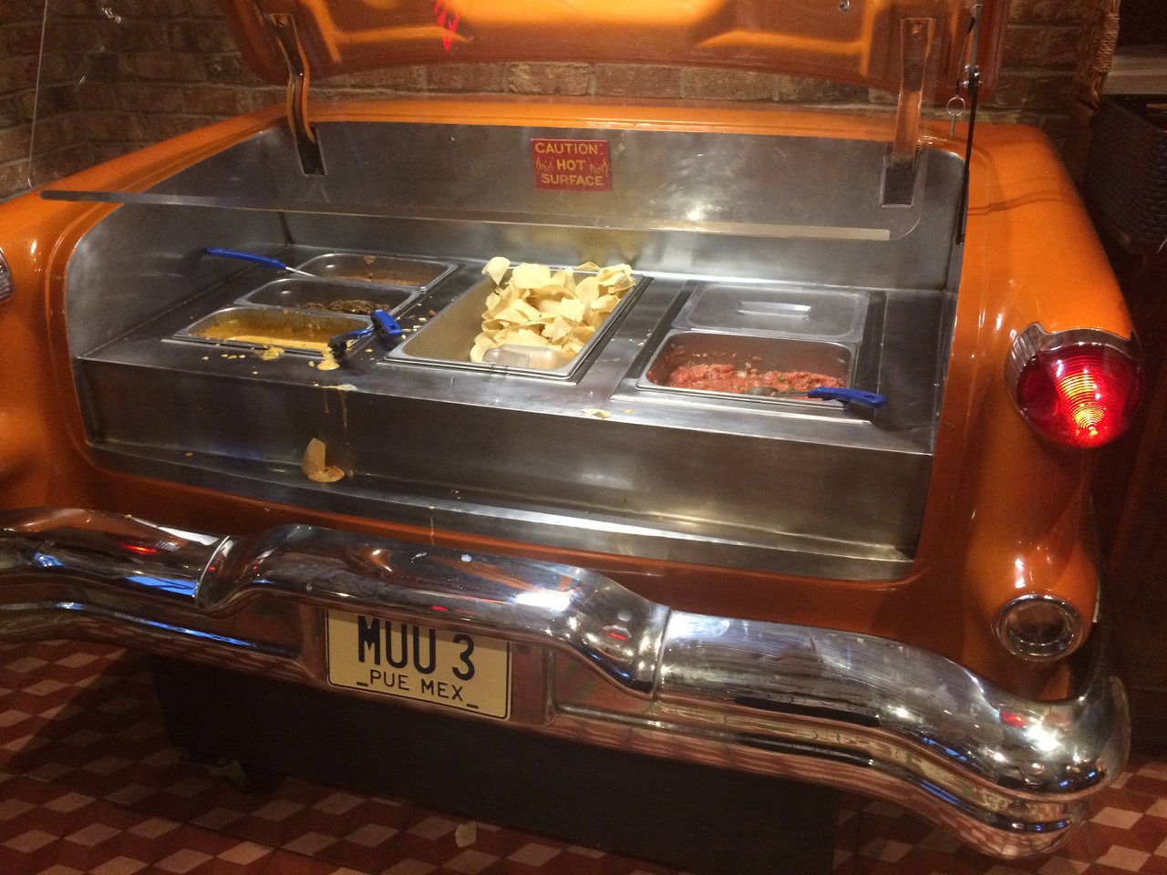 Photo credit: tripadvisor