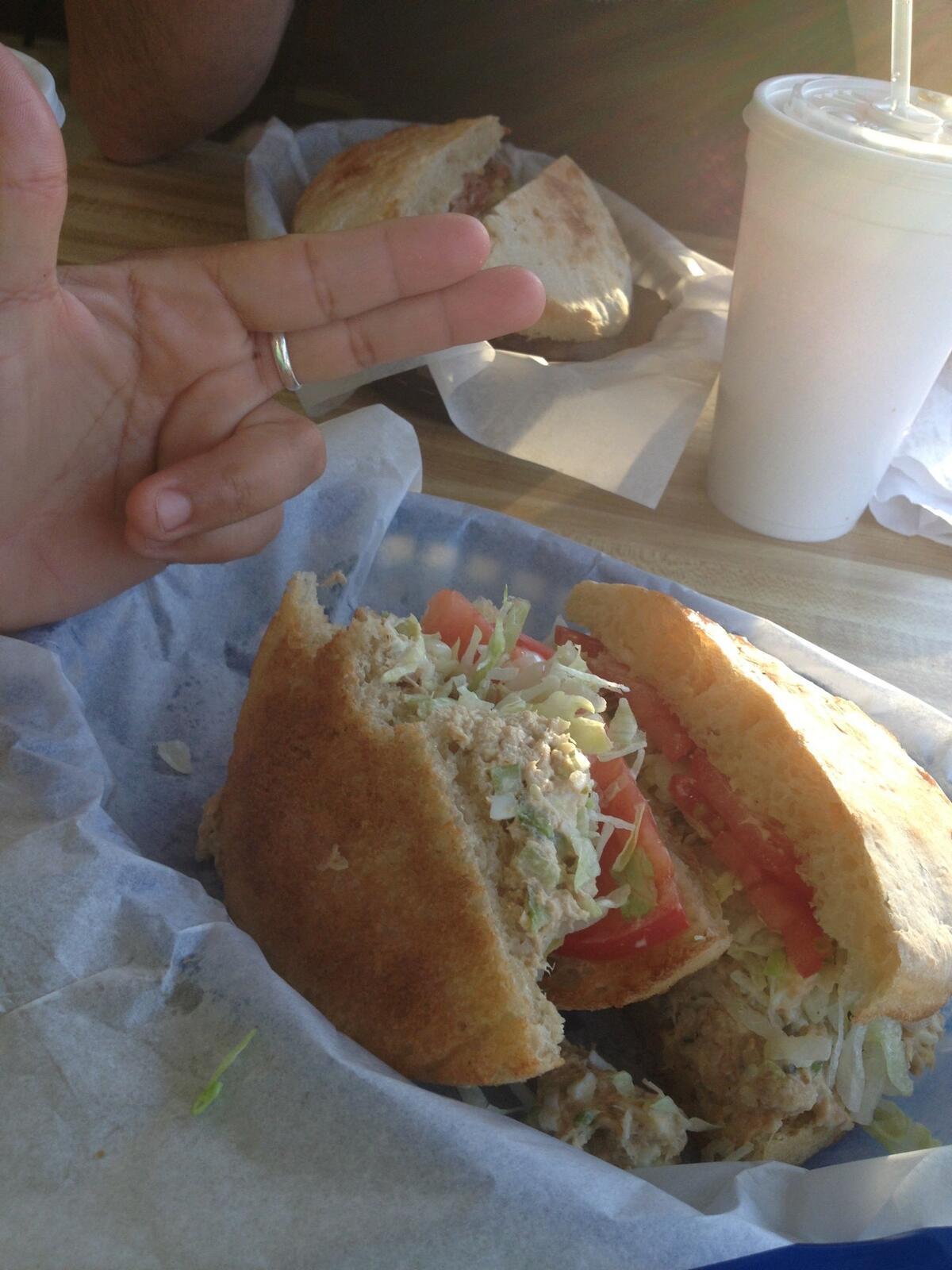 Photo credit: nextdoor