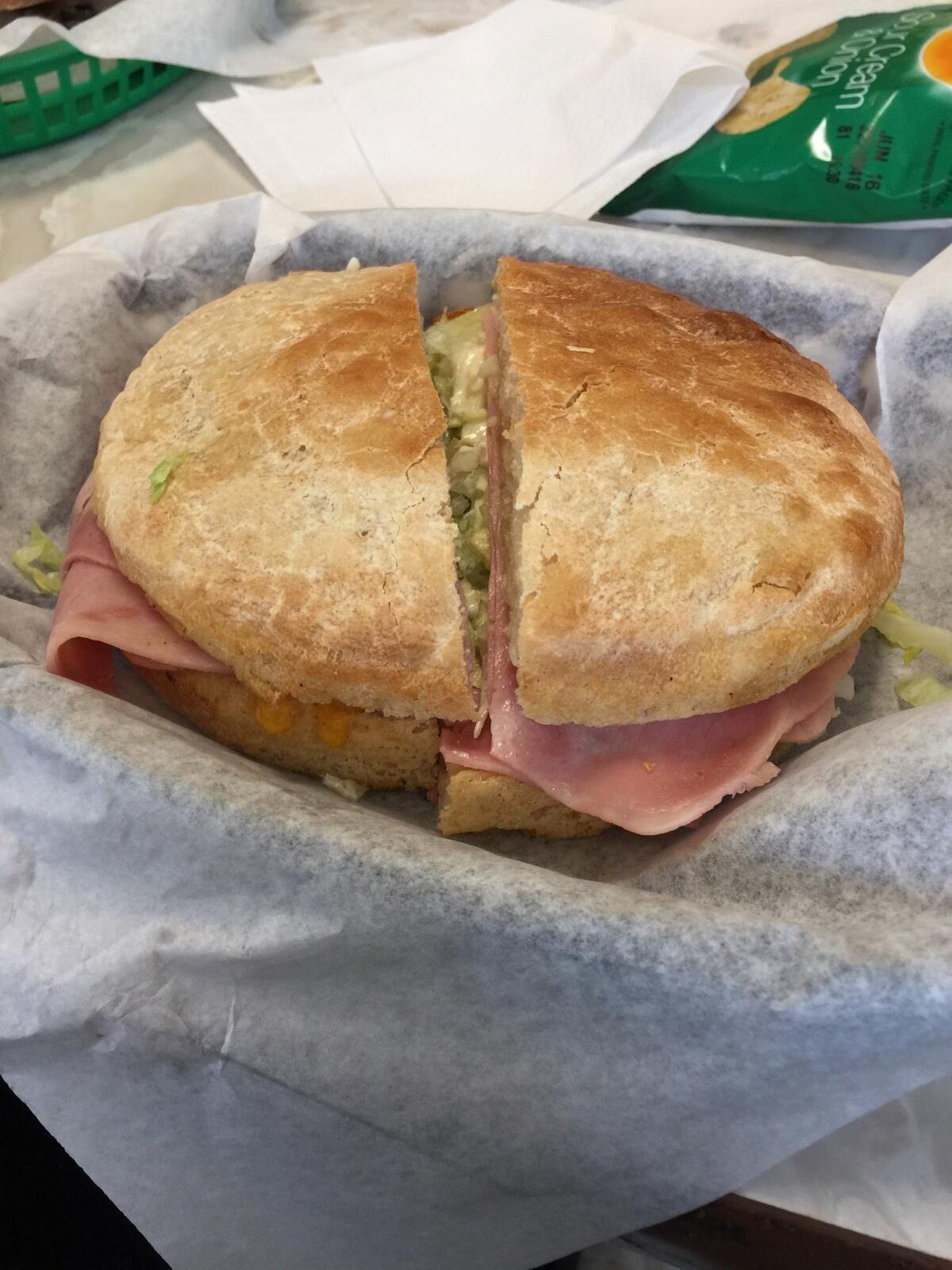 Photo credit: nextdoor