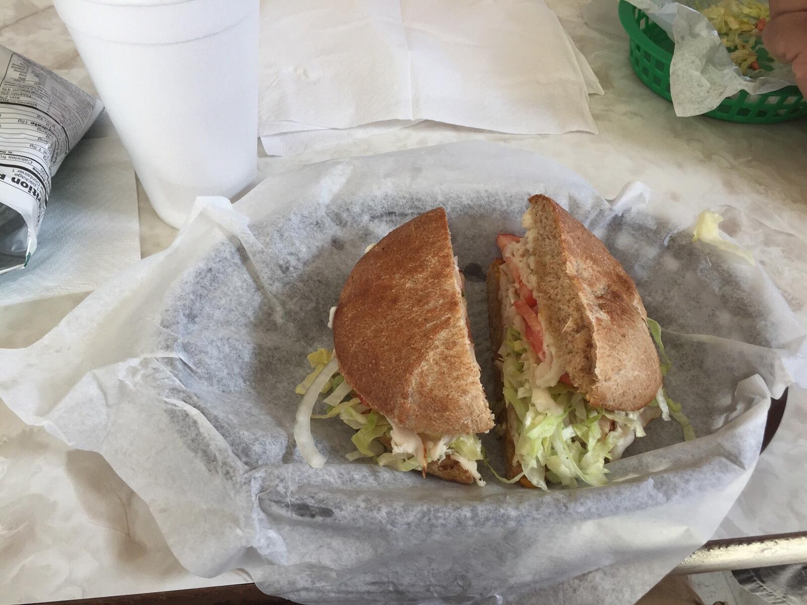 Photo credit: nextdoor