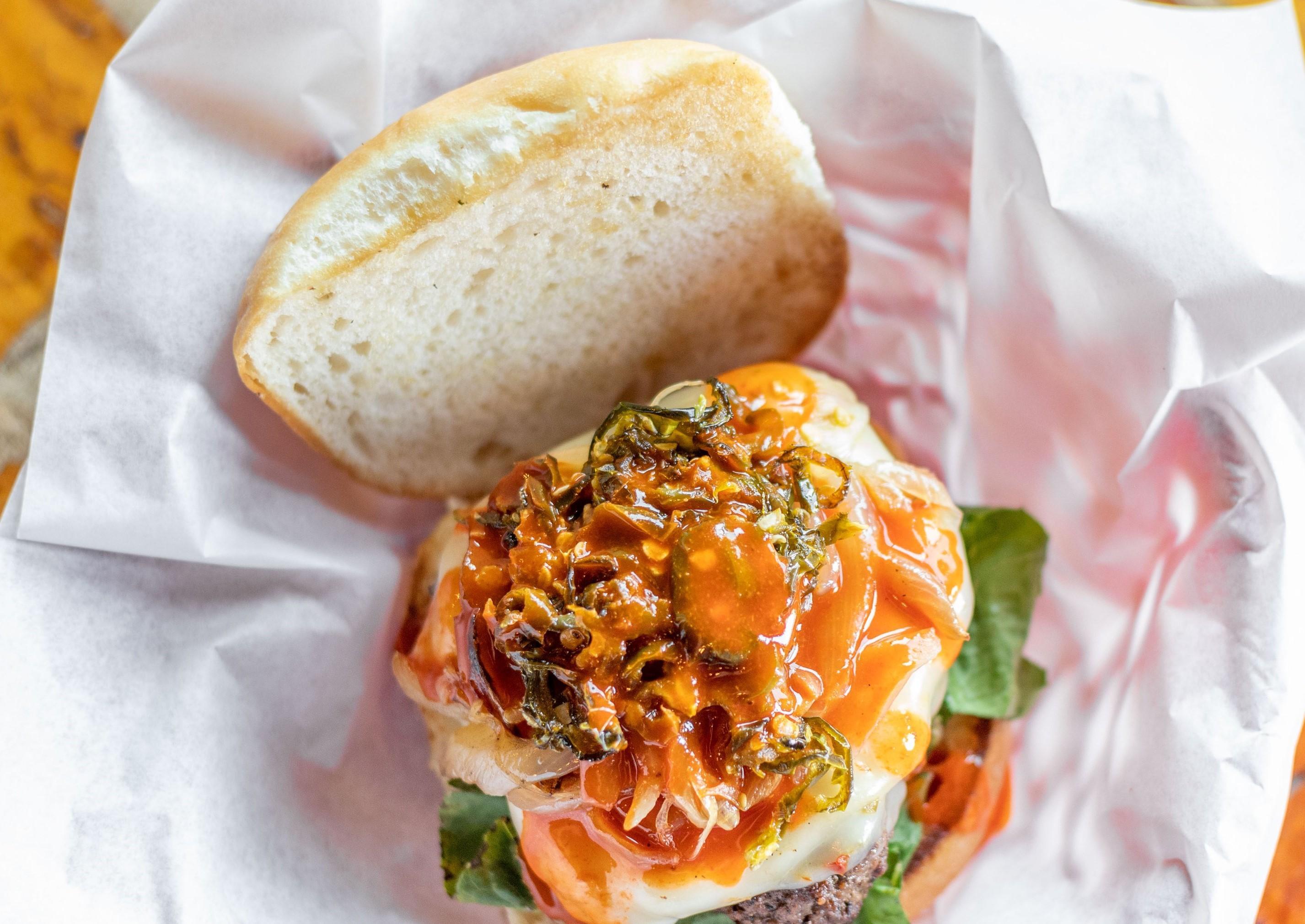 Photo credit: grubhub