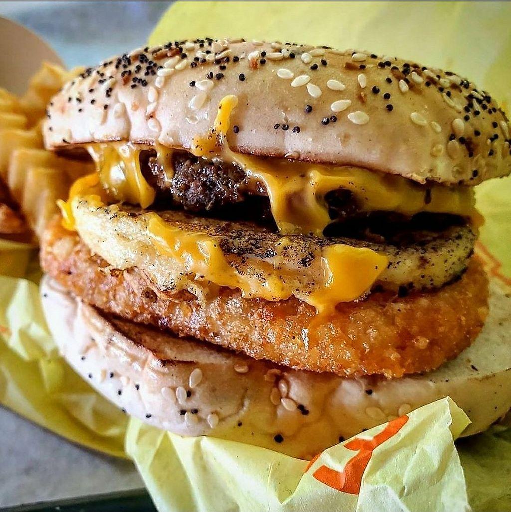Photo credit: happycow
