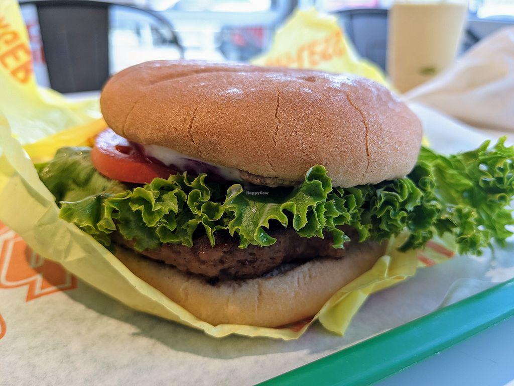 Photo credit: happycow