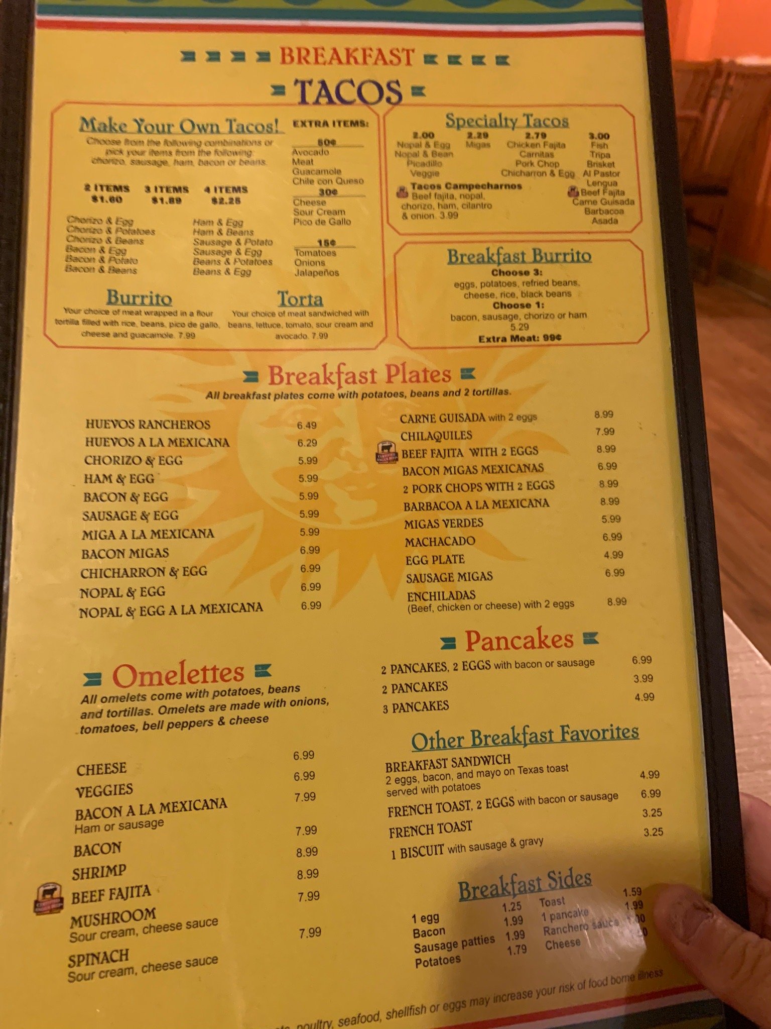 Photo credit: Tripadvisor