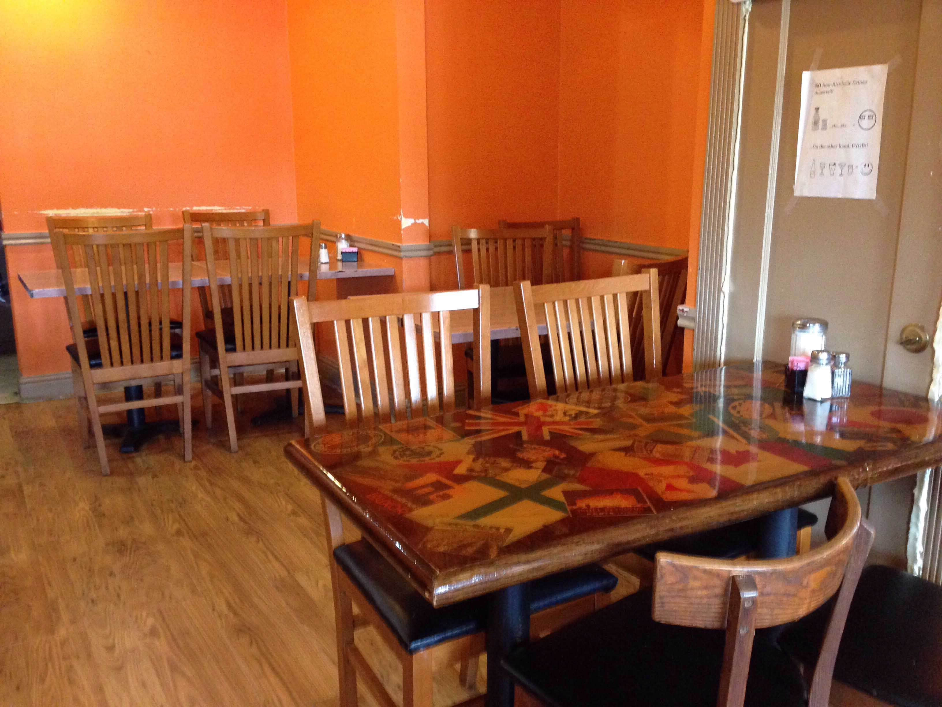 Photo credit: zomato