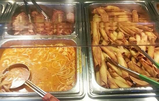 Photo credit: zomato