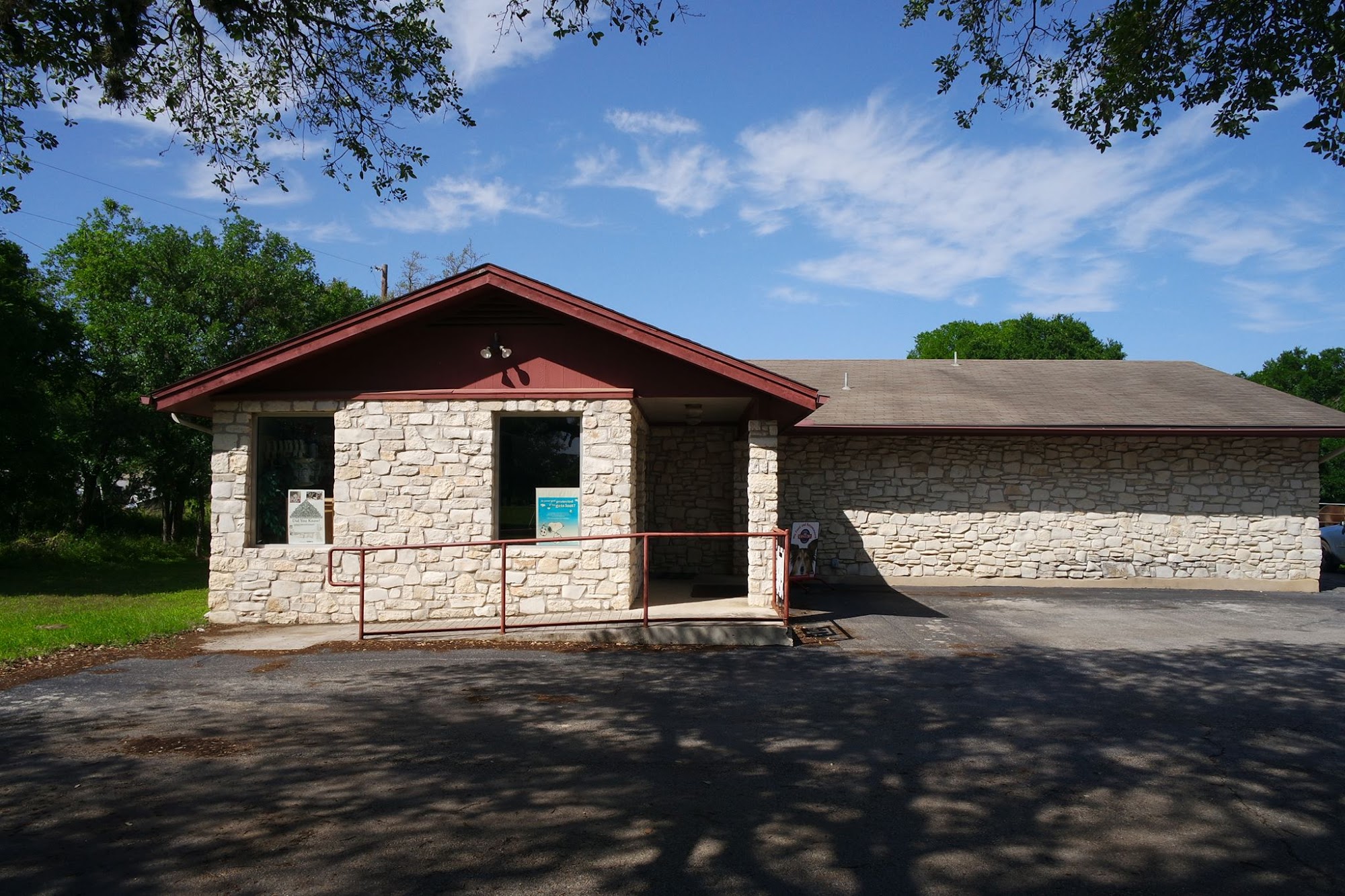 San Marcos Veterinary Clinic