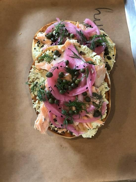 Photo credit: ubereats