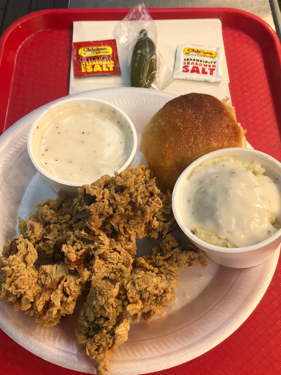 Photo credit: grubhub